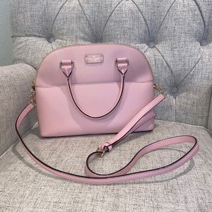 Kate Spade Payton Satchel